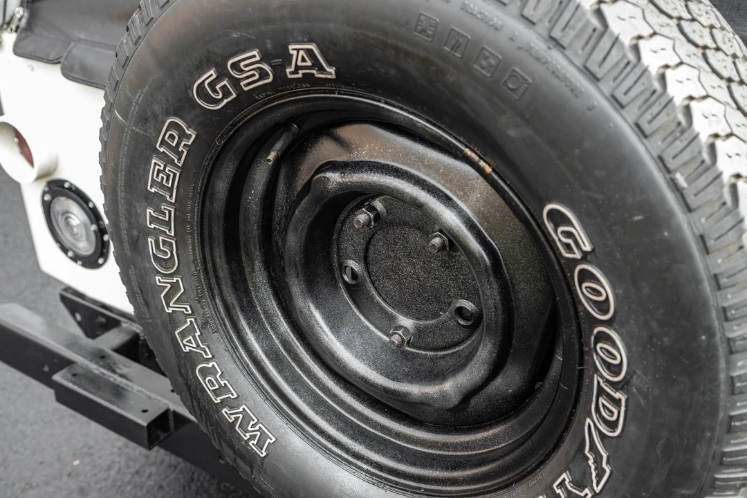 1977 Jeep CJ5 - Image 29 of 31