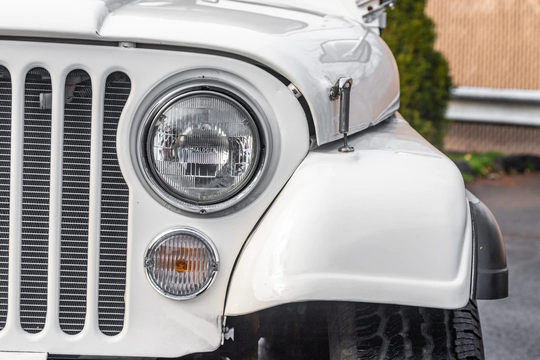 1977 Jeep CJ5 - Image 19 of 31