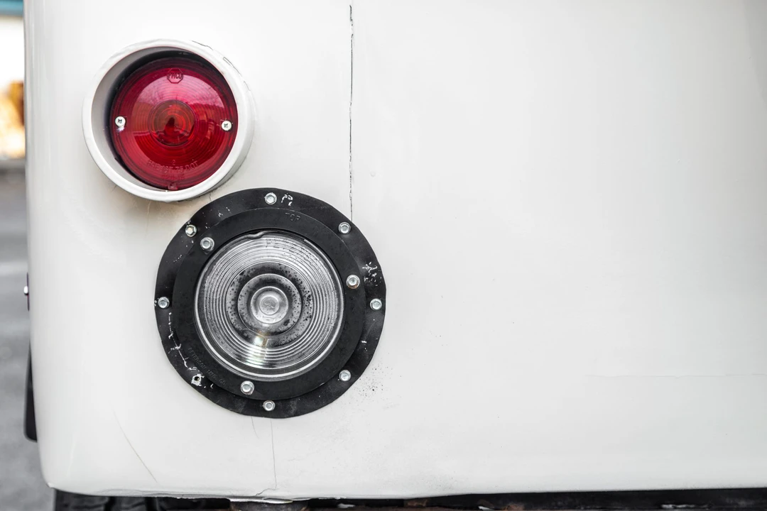 1977 Jeep CJ5 - Image 28 of 31