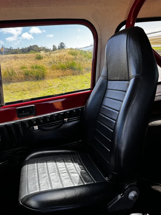 1979 Jeep CJ7 - Image 30 of 31