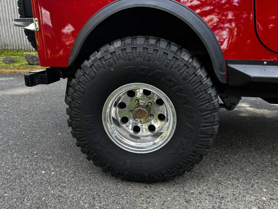 1979 Jeep CJ7 - Image 22 of 31
