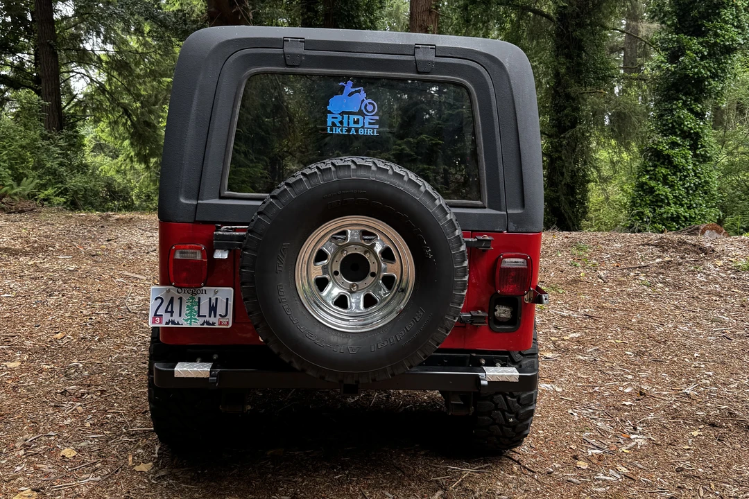 1979 Jeep CJ7 - Image 8 of 31
