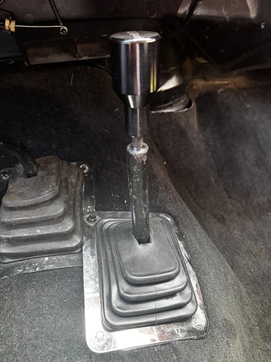1979 Jeep CJ7 - Image 29 of 31