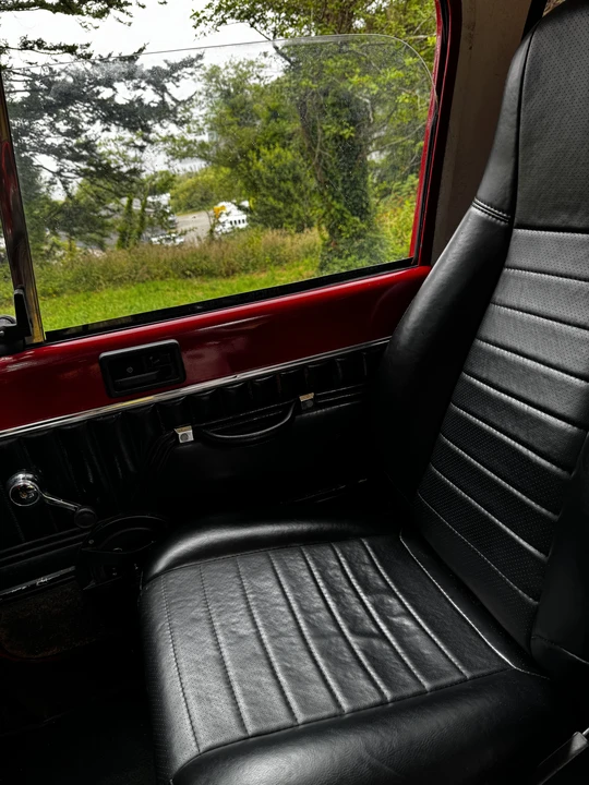 1979 Jeep CJ7 - Image 31 of 31