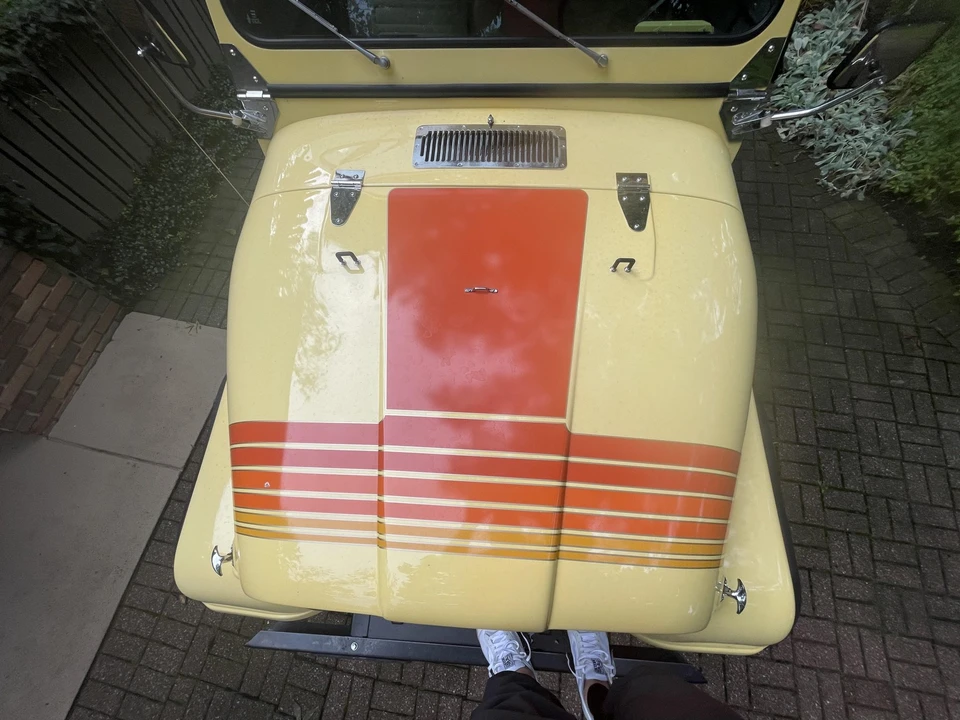 1979 Jeep CJ7 - Image 22 of 31