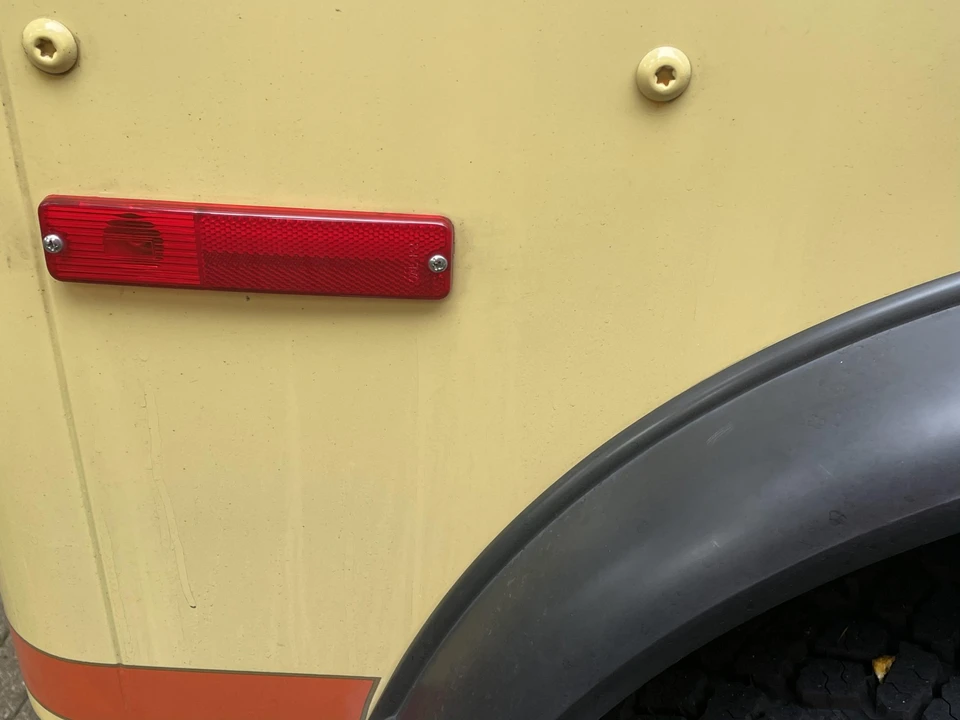 1979 Jeep CJ7 - Image 29 of 31