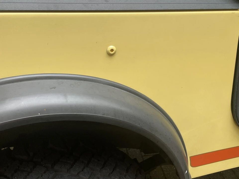 1979 Jeep CJ7 - Image 30 of 31