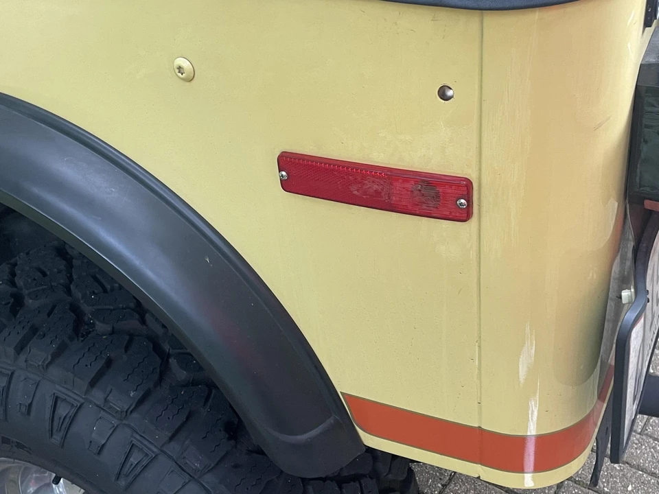 1979 Jeep CJ7 - Image 31 of 31