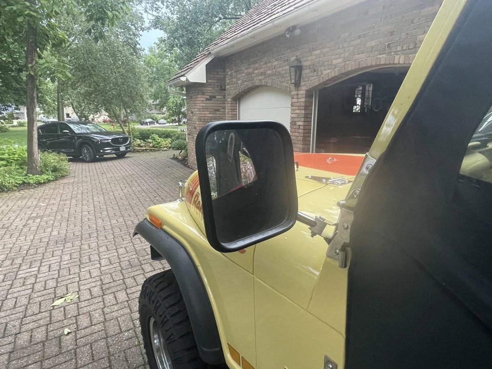 1979 Jeep CJ7 - Image 12 of 31