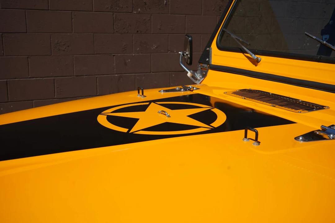 1980 Jeep CJ5 - Image 30 of 31