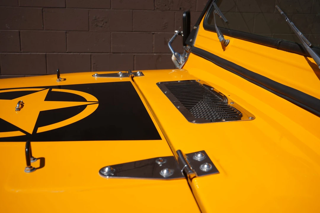 1980 Jeep CJ5 - Image 31 of 31
