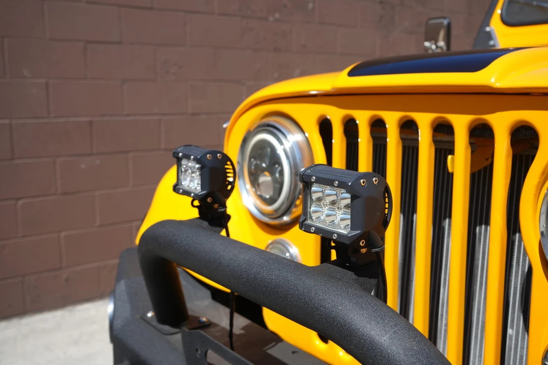 1980 Jeep CJ5 - Image 24 of 31