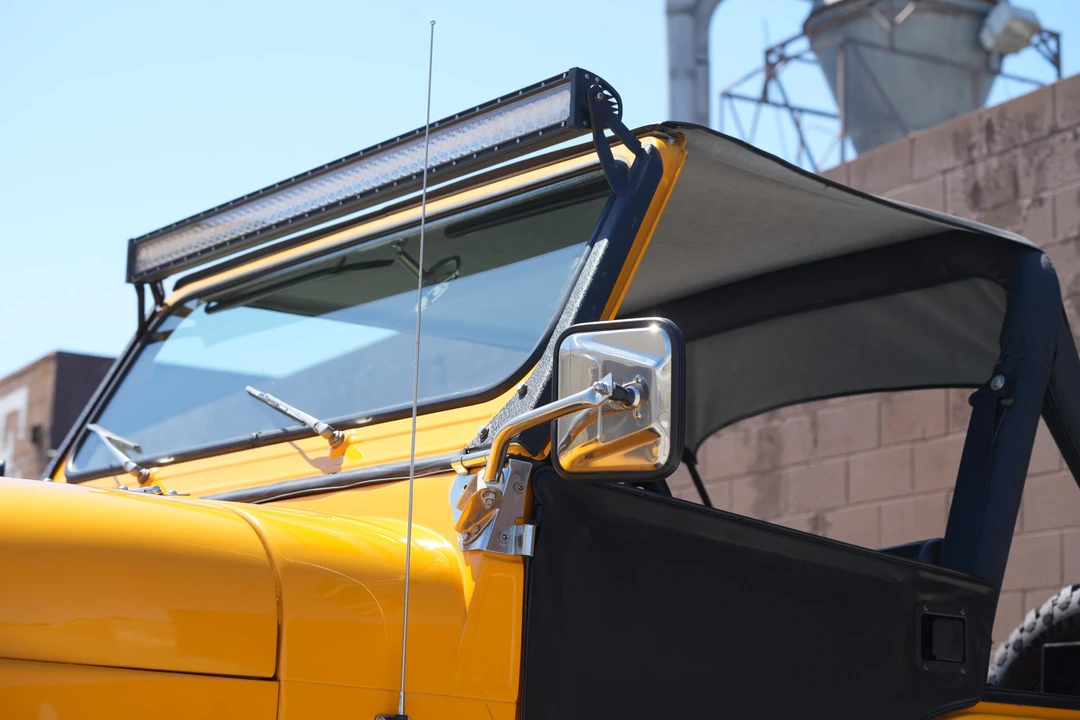 1980 Jeep CJ5 - Image 28 of 31