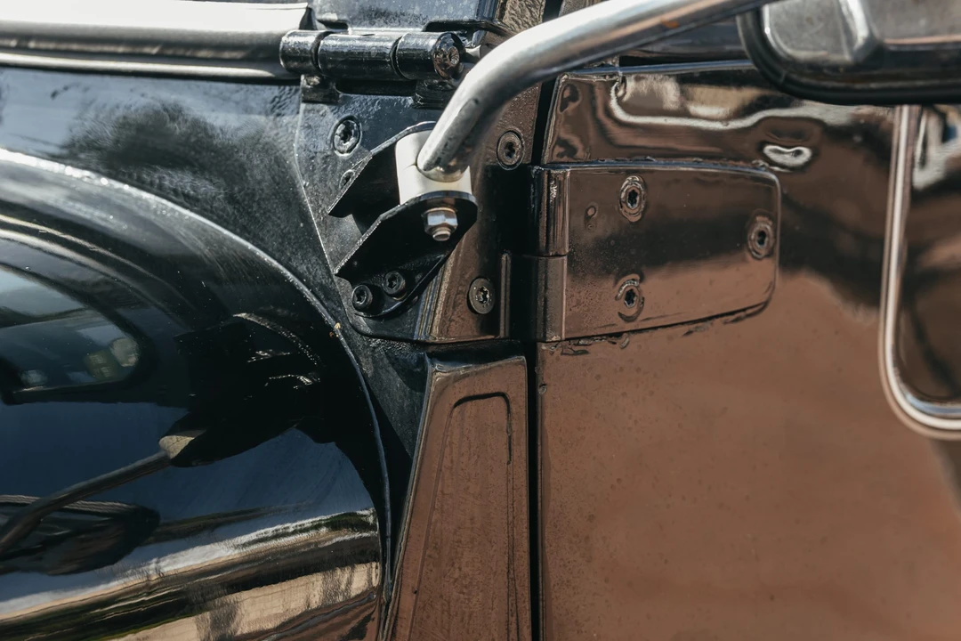1980 Jeep CJ7 - Image 19 of 31