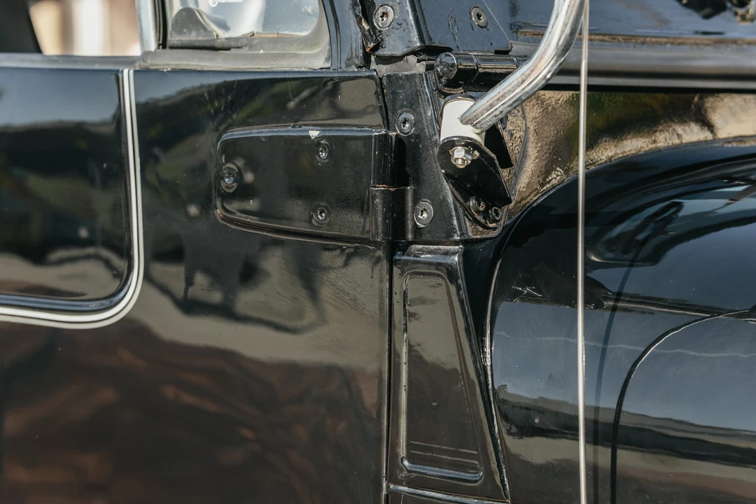 1980 Jeep CJ7 - Image 18 of 31