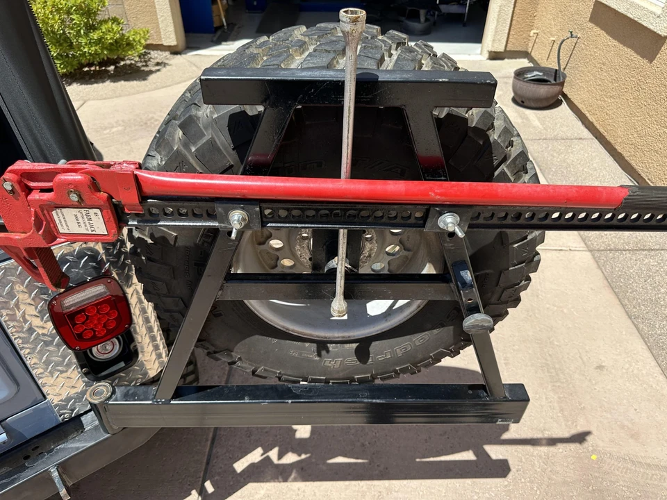 1981 Jeep CJ7 - Image 29 of 31