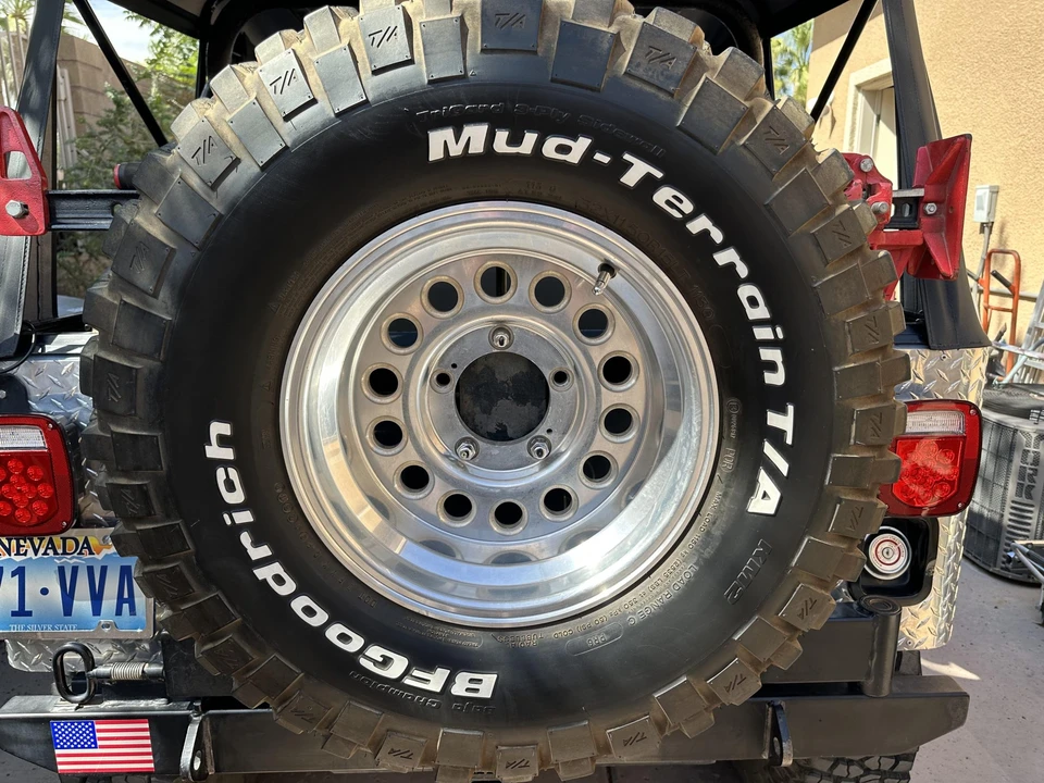 1981 Jeep CJ7 - Image 28 of 31