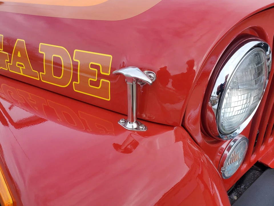 1981 Jeep CJ7 - Image 28 of 31