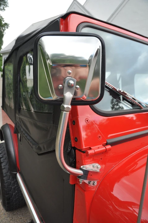 1984 Jeep CJ7 - Image 30 of 31