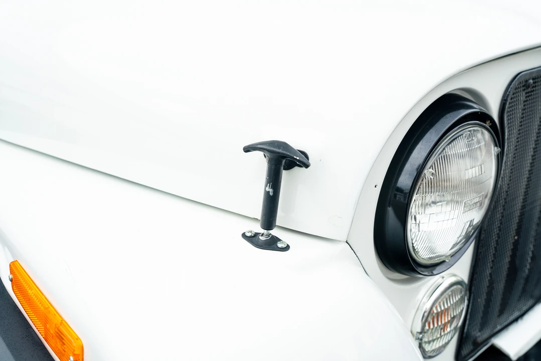 1984 Jeep CJ7 - Image 25 of 31