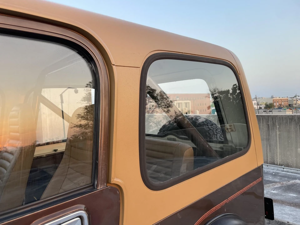 1985 Jeep CJ7 - Image 26 of 31