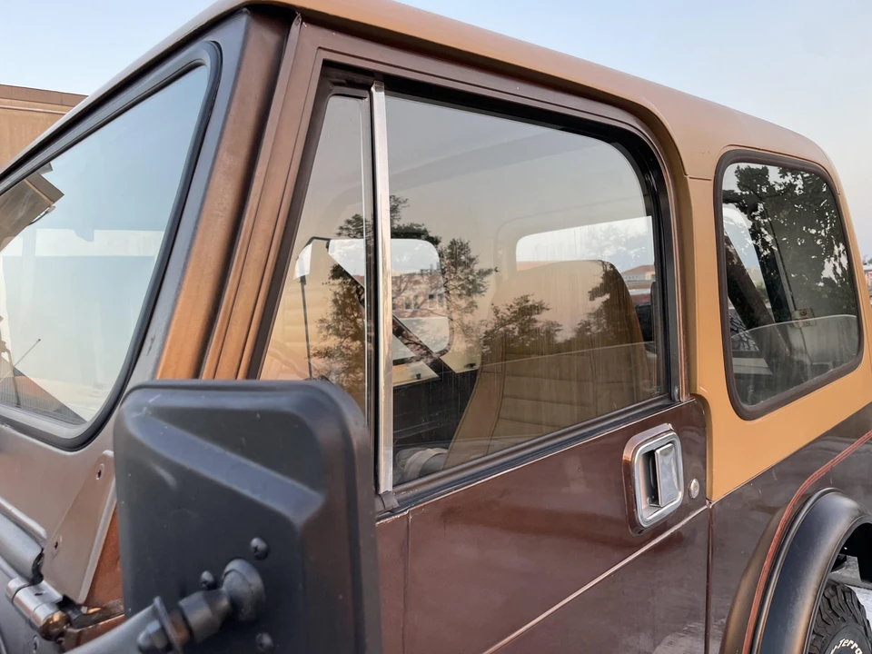 1985 Jeep CJ7 - Image 23 of 31