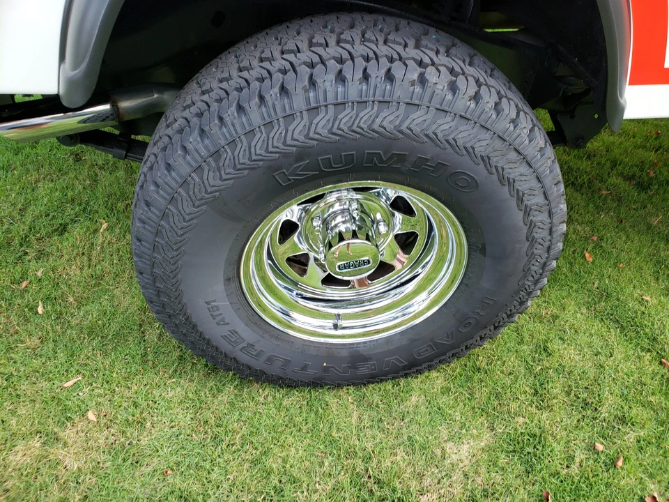 1986 Jeep CJ7 - Image 30 of 31