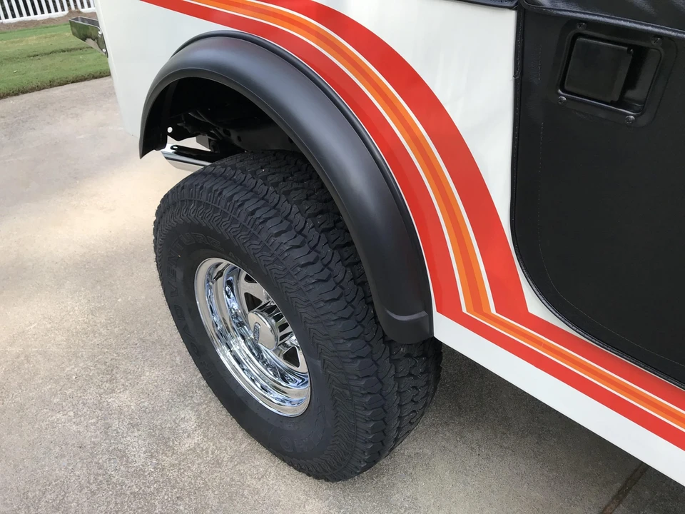 1986 Jeep CJ7 - Image 28 of 31