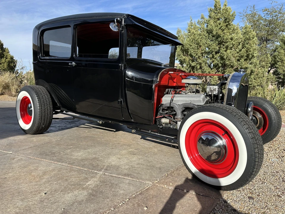 1928 Ford Model A - Image 5 of 31