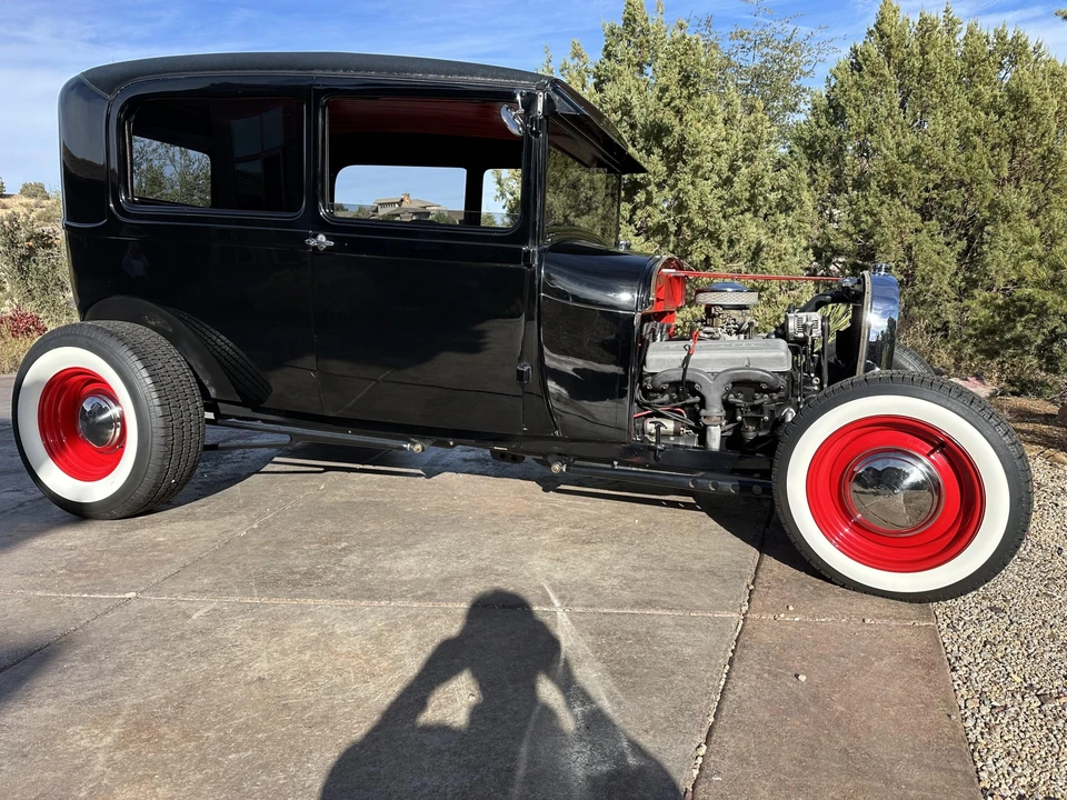 1928 Ford Model A - Image 4 of 31