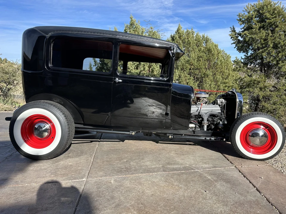 1928 Ford Model A - Image 6 of 31