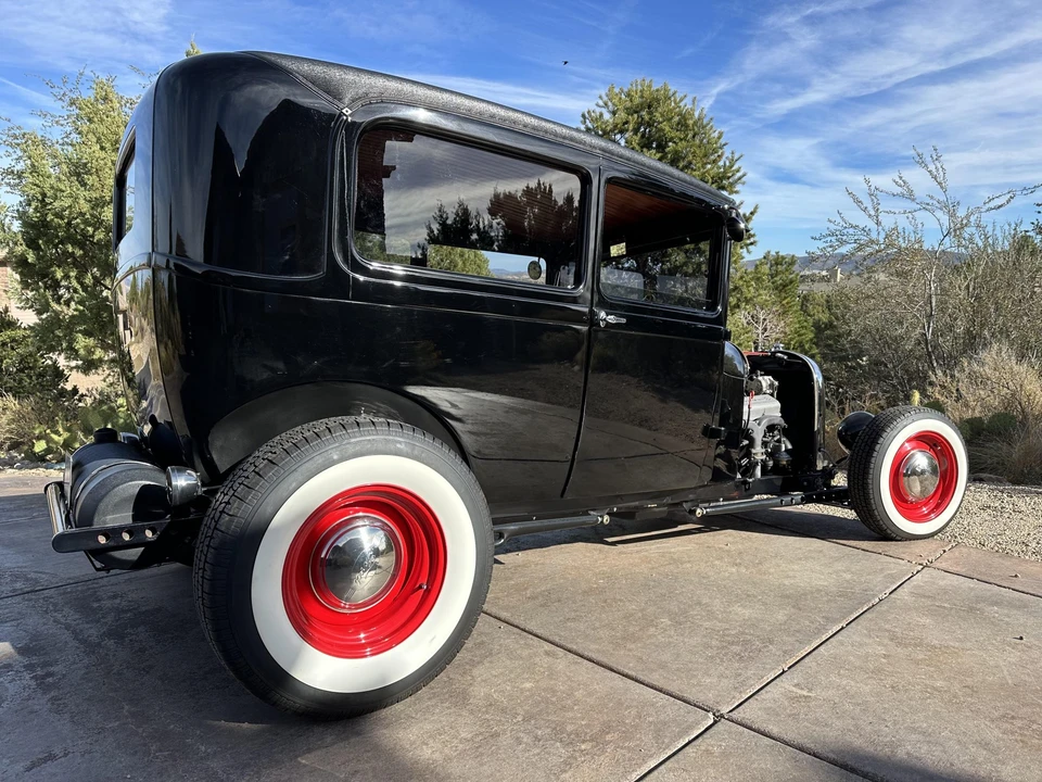 1928 Ford Model A - Image 7 of 31