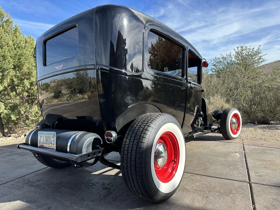 1928 Ford Model A - Image 8 of 31