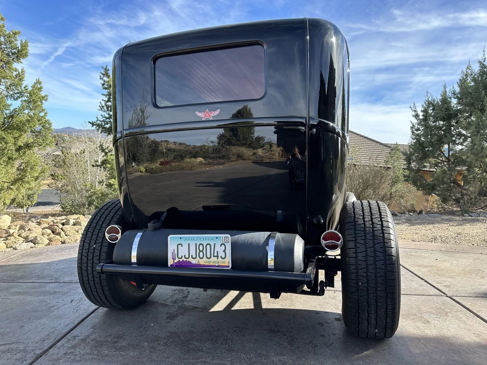 1928 Ford Model A - Image 9 of 31