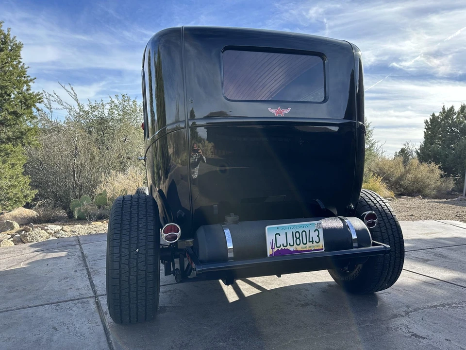 1928 Ford Model A - Image 10 of 31