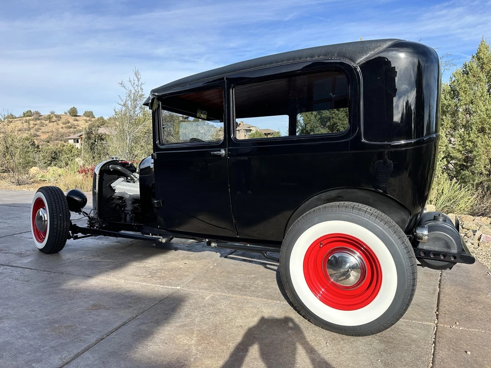1928 Ford Model A - Image 12 of 31