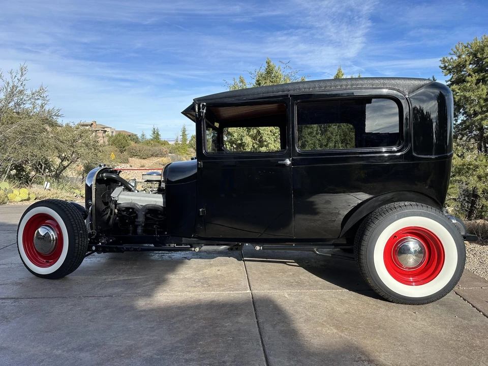 1928 Ford Model A - Image 11 of 31