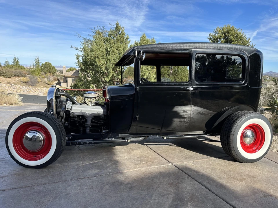 1928 Ford Model A - Image 13 of 31
