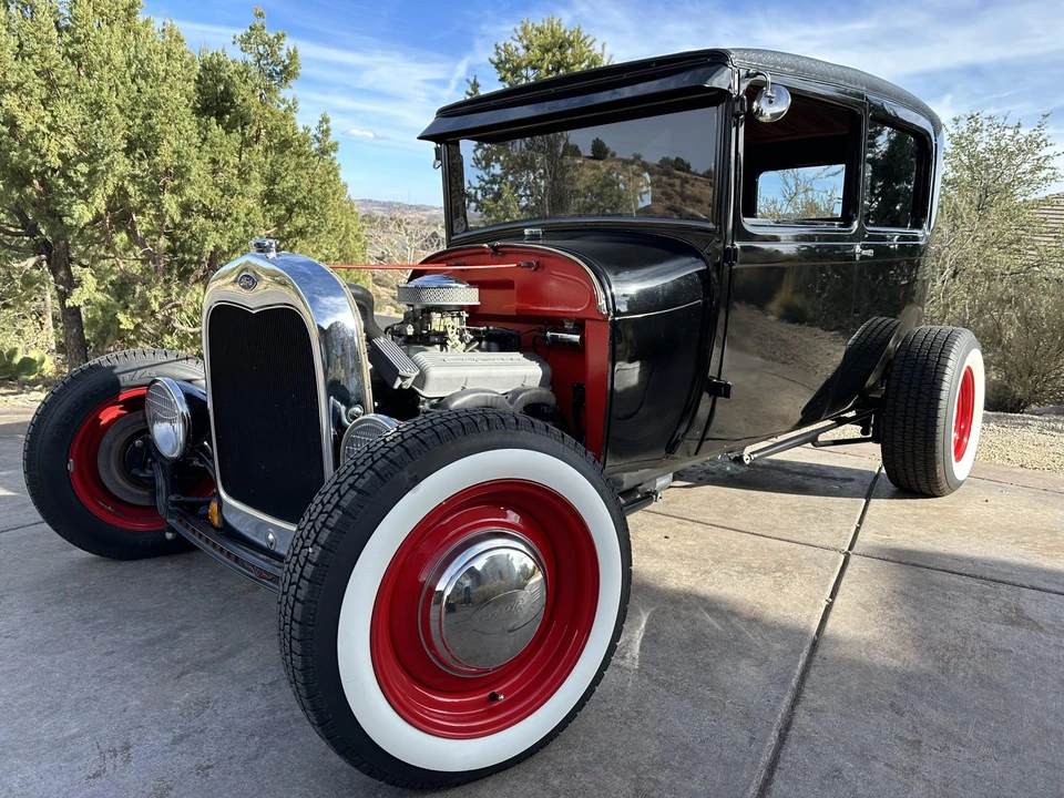 1928 Ford Model A - Image 14 of 31
