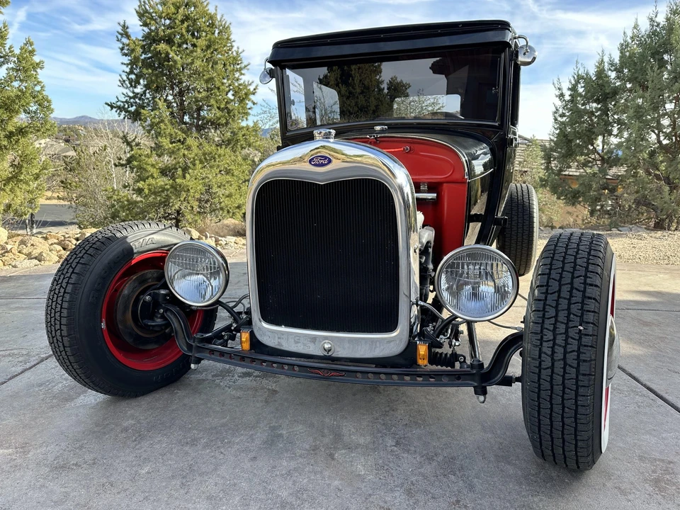1928 Ford Model A - Image 2 of 31
