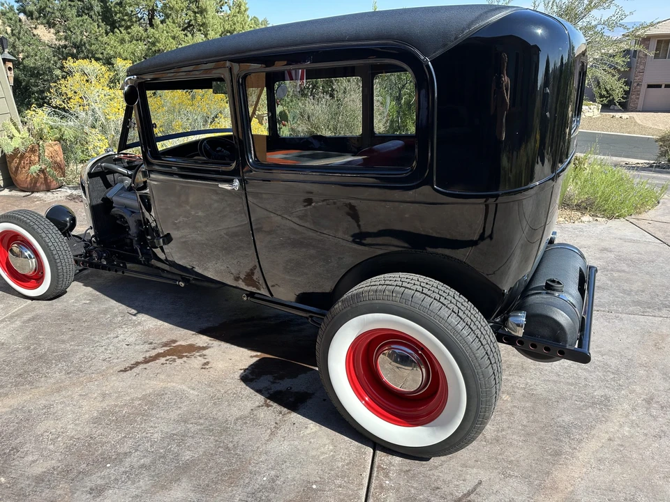 1928 Ford Model A - Image 22 of 31