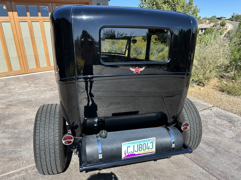 1928 Ford Model A - Image 21 of 31