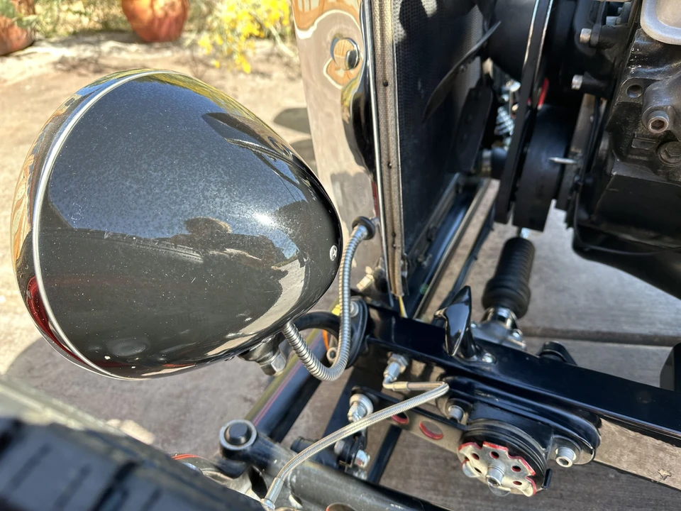 1928 Ford Model A - Image 31 of 31