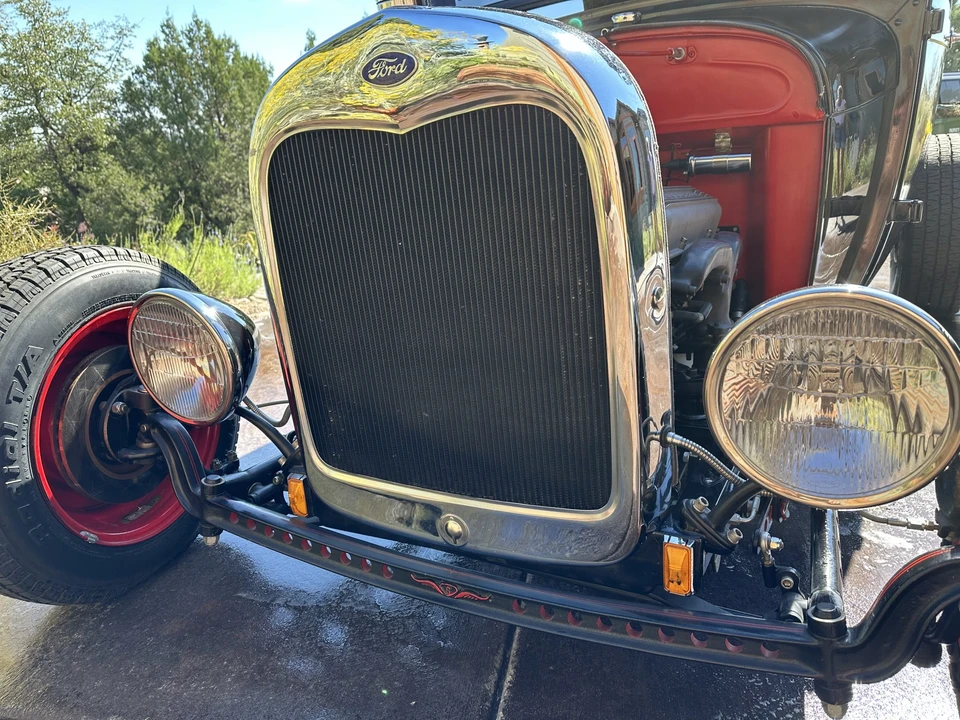 1928 Ford Model A - Image 28 of 31