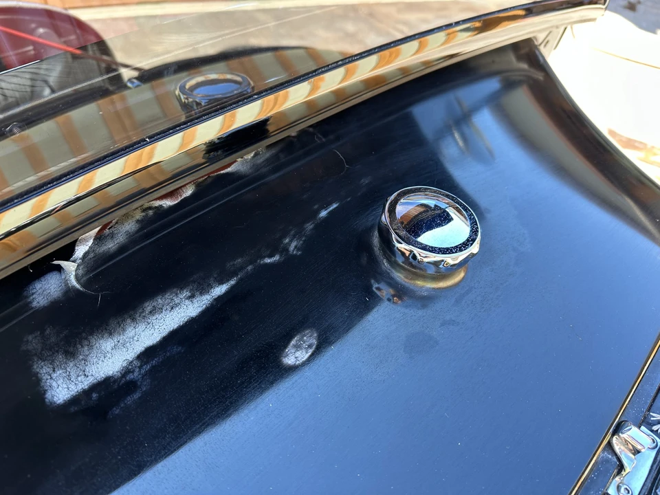 1928 Ford Model A - Image 30 of 31