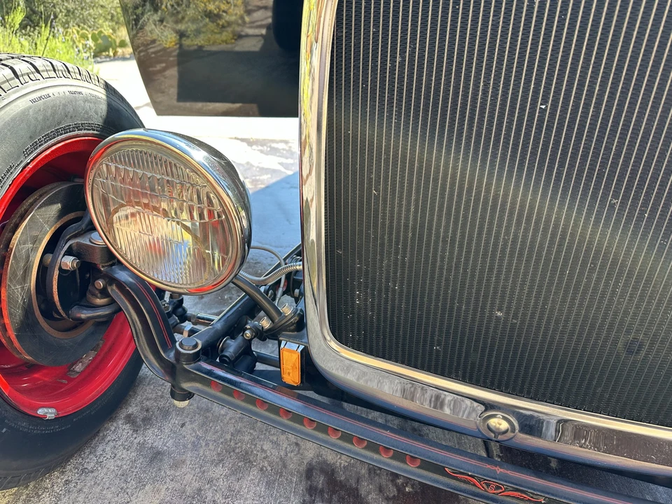 1928 Ford Model A - Image 29 of 31