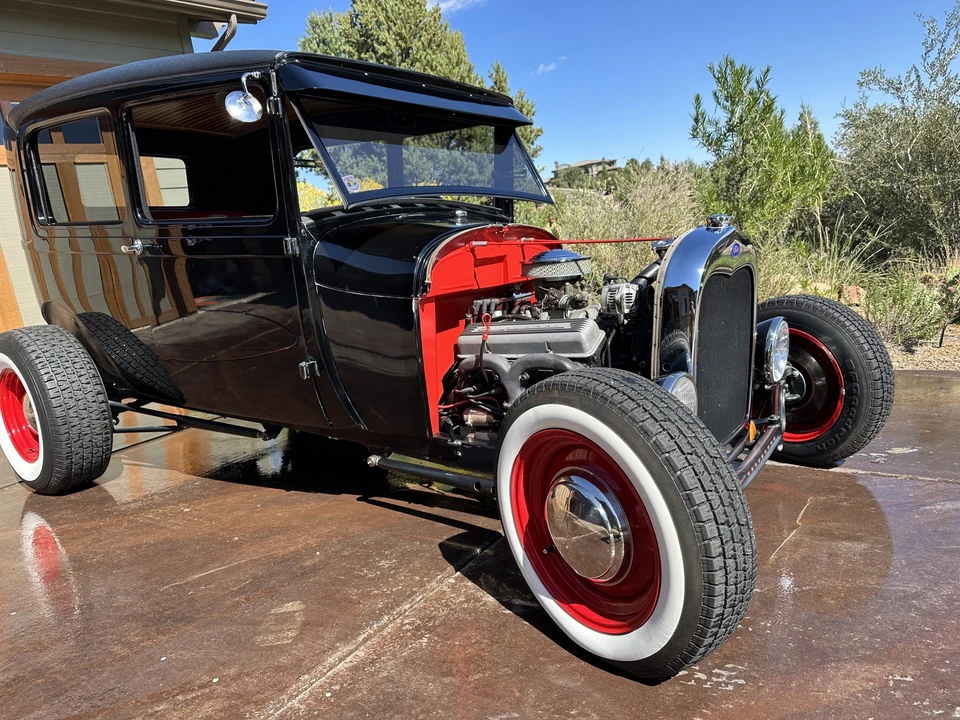 1928 Ford Model A - Image 17 of 31