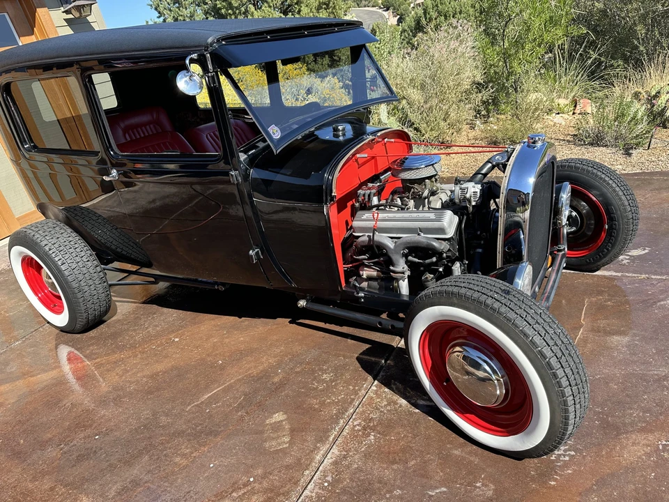 1928 Ford Model A - Image 19 of 31