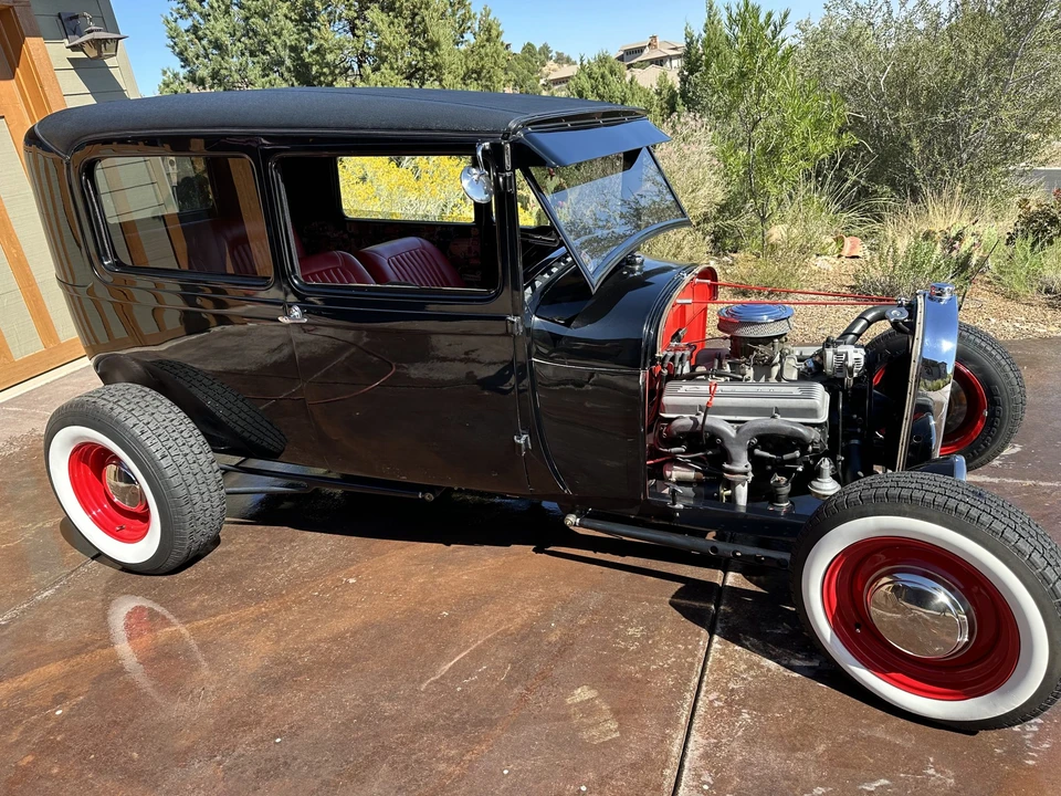 1928 Ford Model A - Image 18 of 31