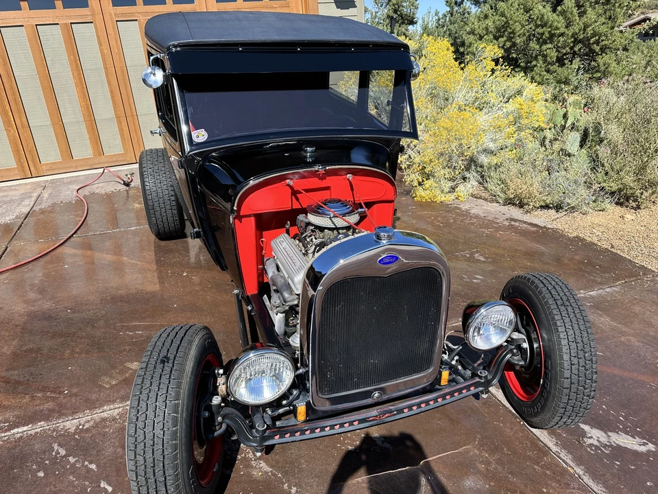 1928 Ford Model A - Image 16 of 31